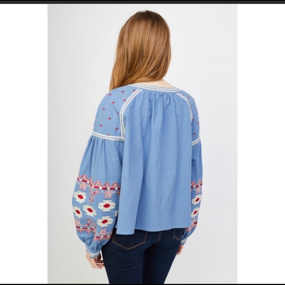 Jacket - Picture 7 of 11